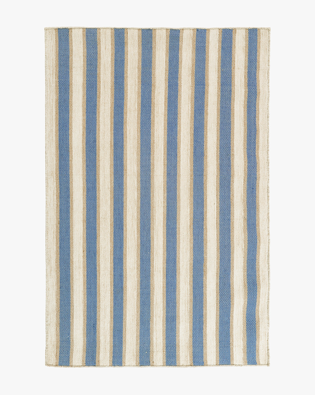 Goldie Handwoven Indoor/Outdoor Rug