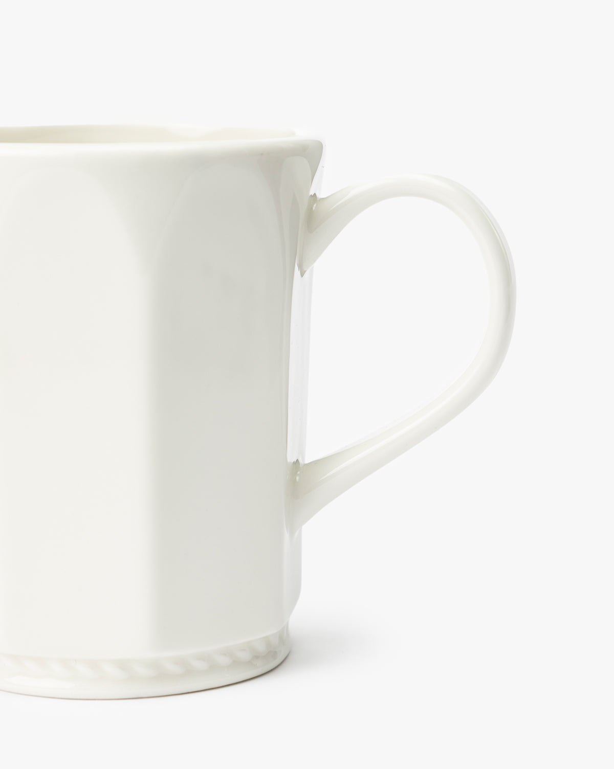 Halloway Mugs (Set of 4)