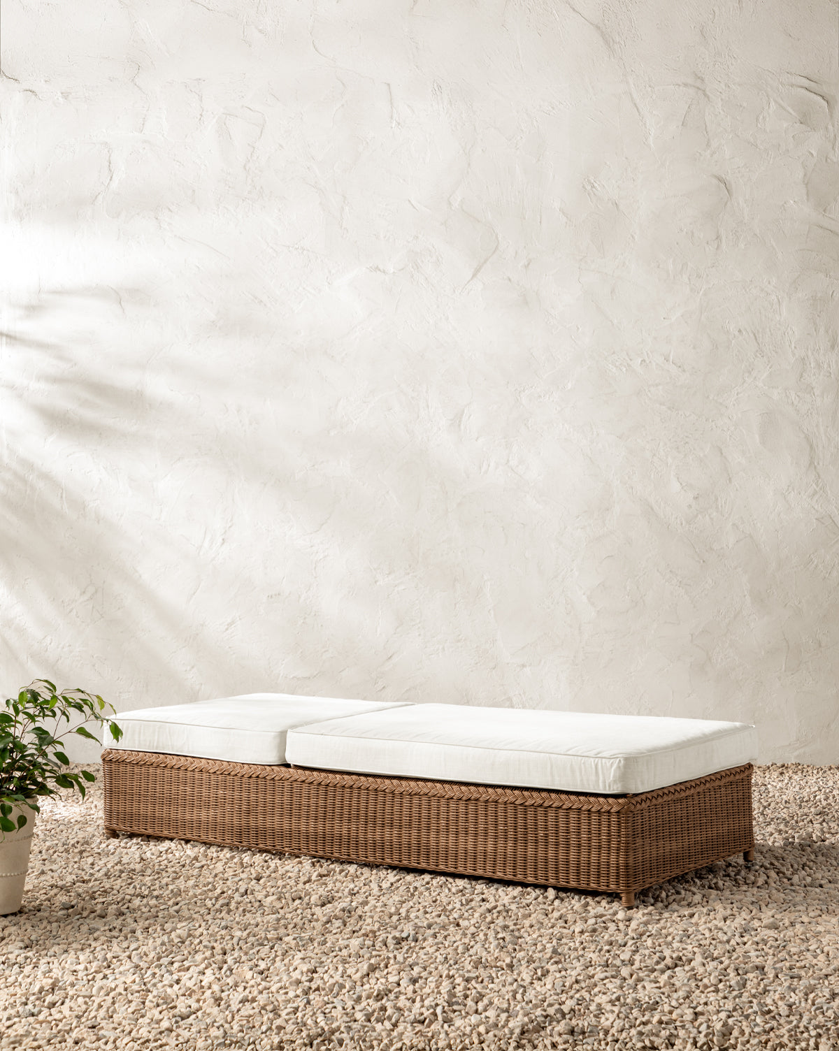 Haviland Outdoor Chaise