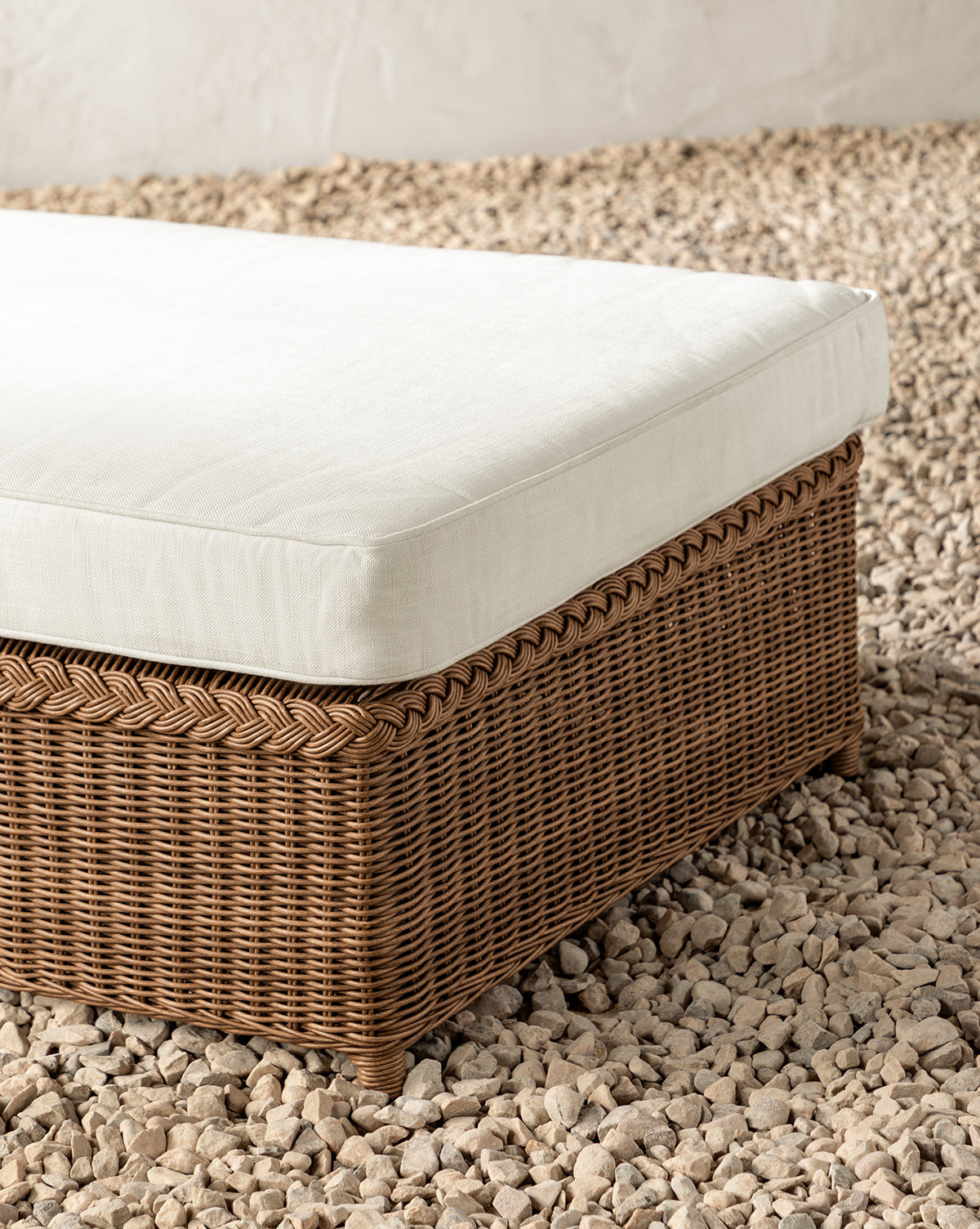 Haviland Outdoor Chaise