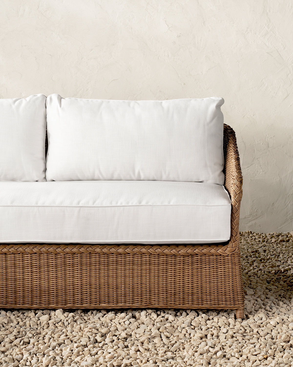 Haviland Outdoor Chaise Sectional