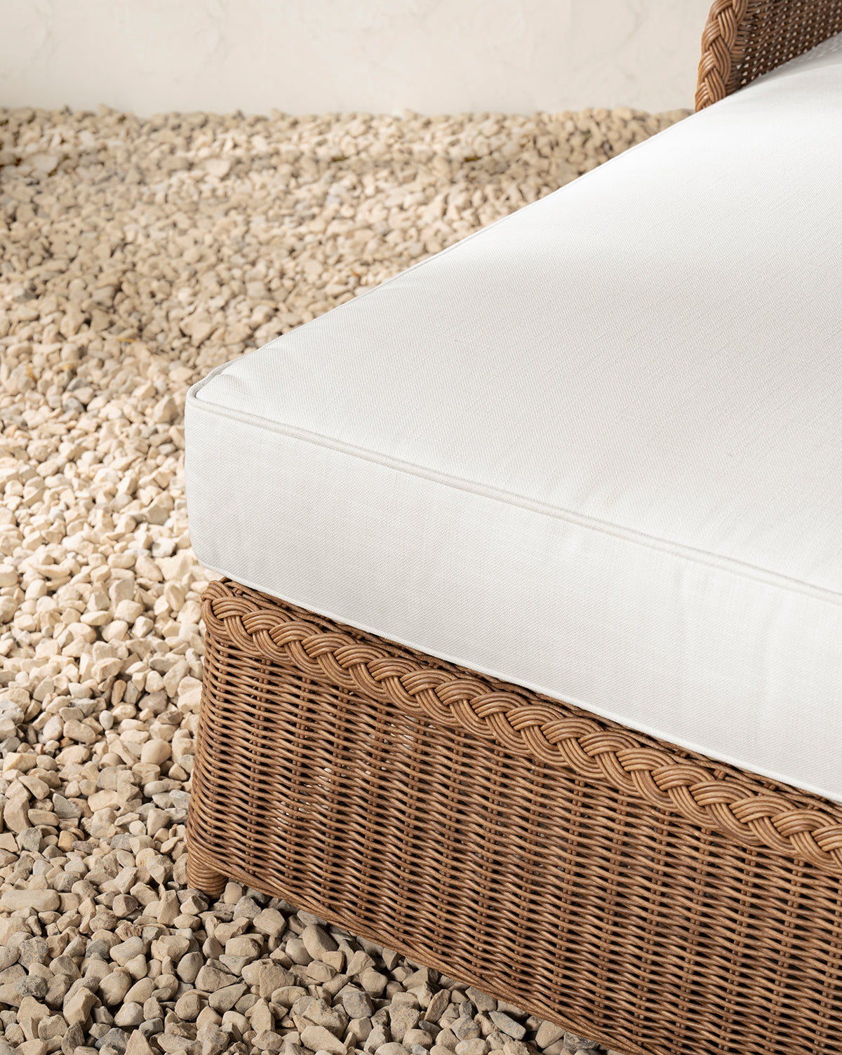 Haviland Outdoor Chaise Sectional