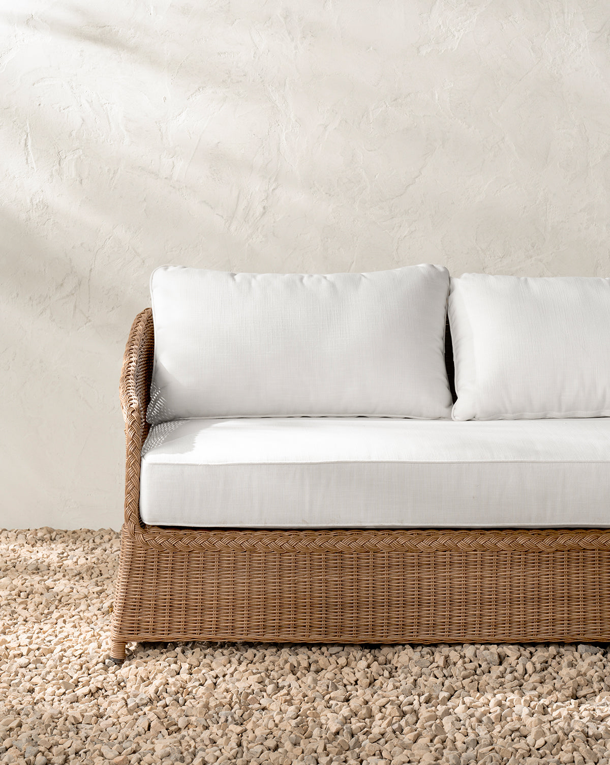 Haviland Outdoor Chaise Sectional