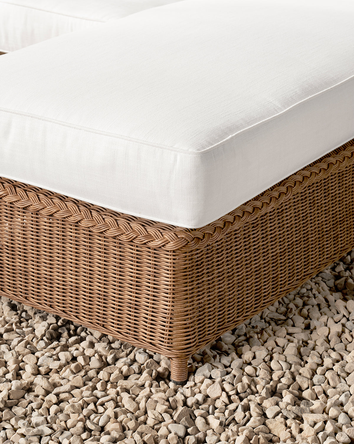 Haviland Outdoor Chaise Sectional