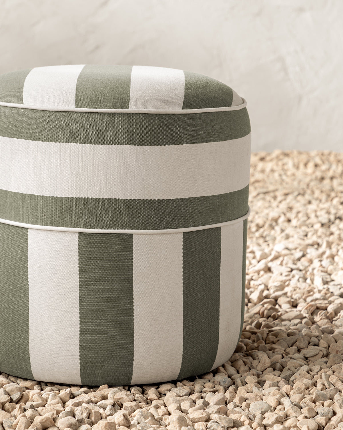 Haviland Upholstered Ottoman