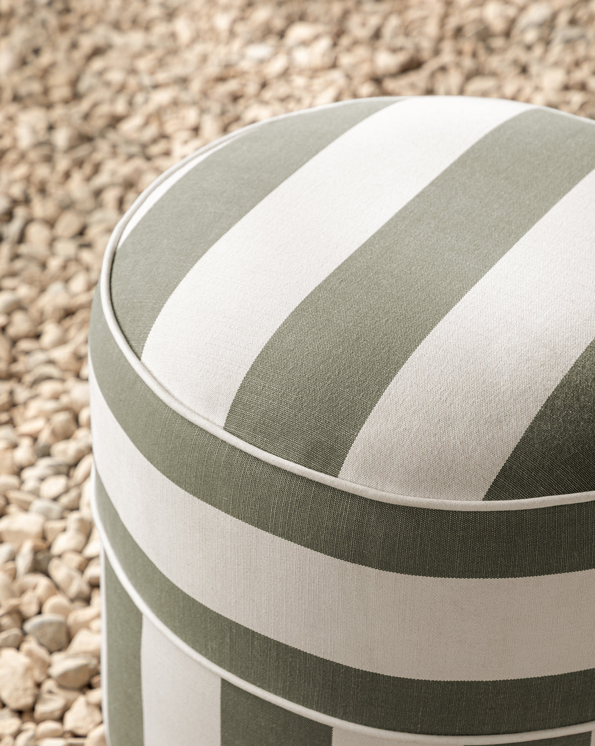 Haviland Upholstered Ottoman
