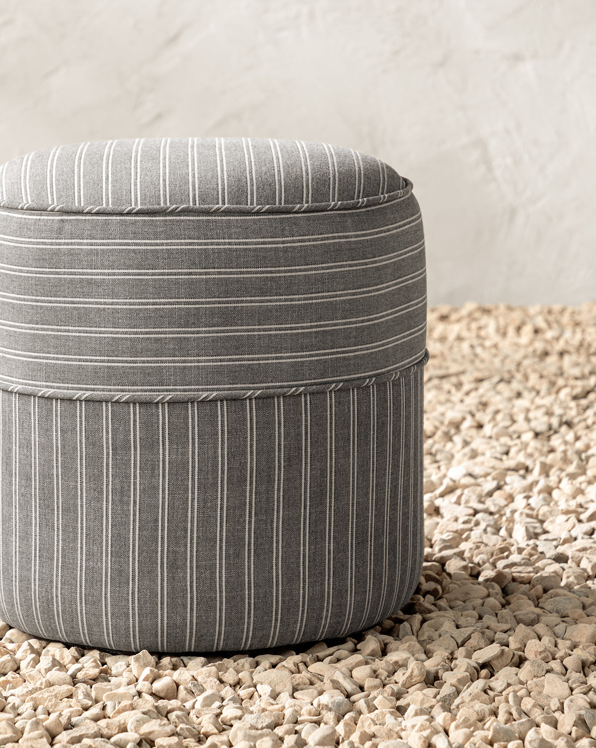 Haviland Upholstered Ottoman