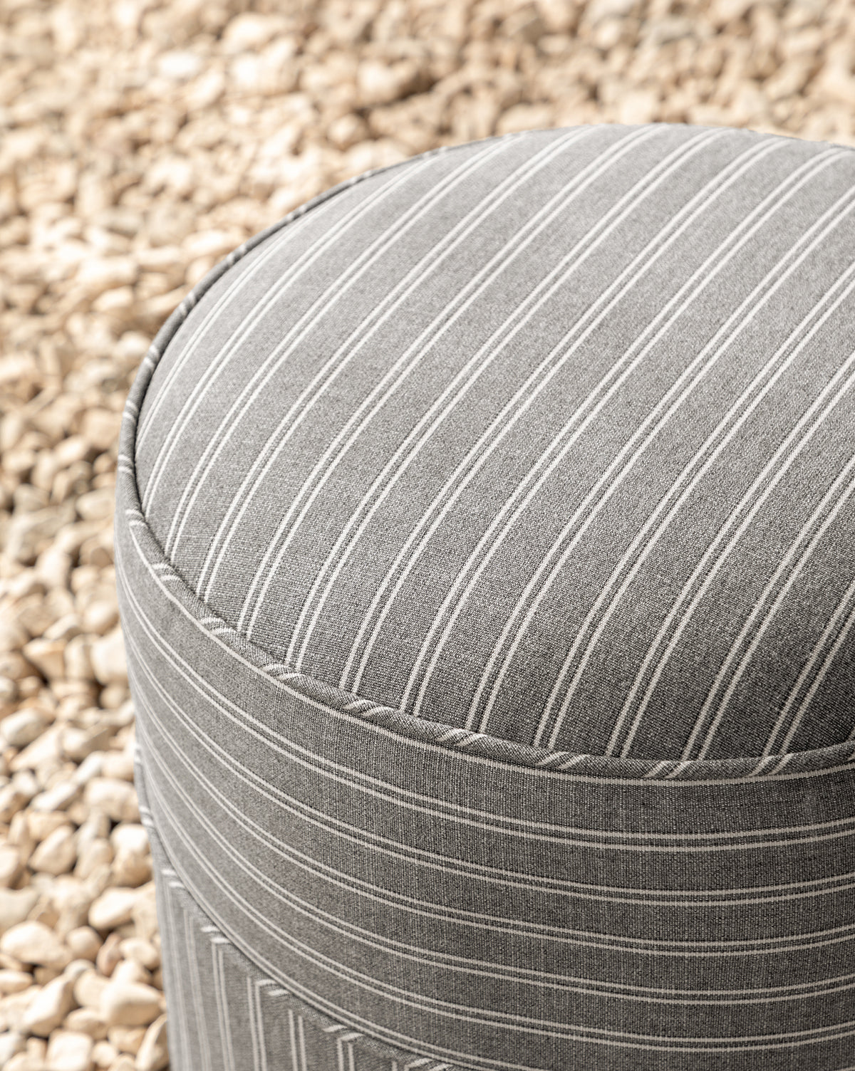 Haviland Upholstered Ottoman
