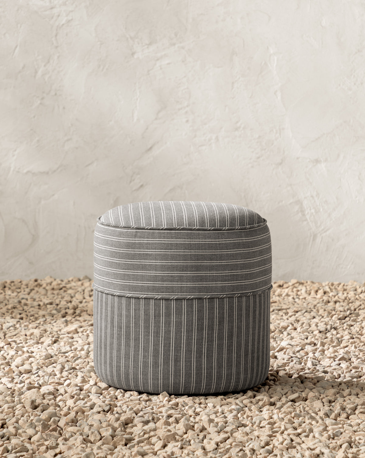 Haviland Upholstered Ottoman