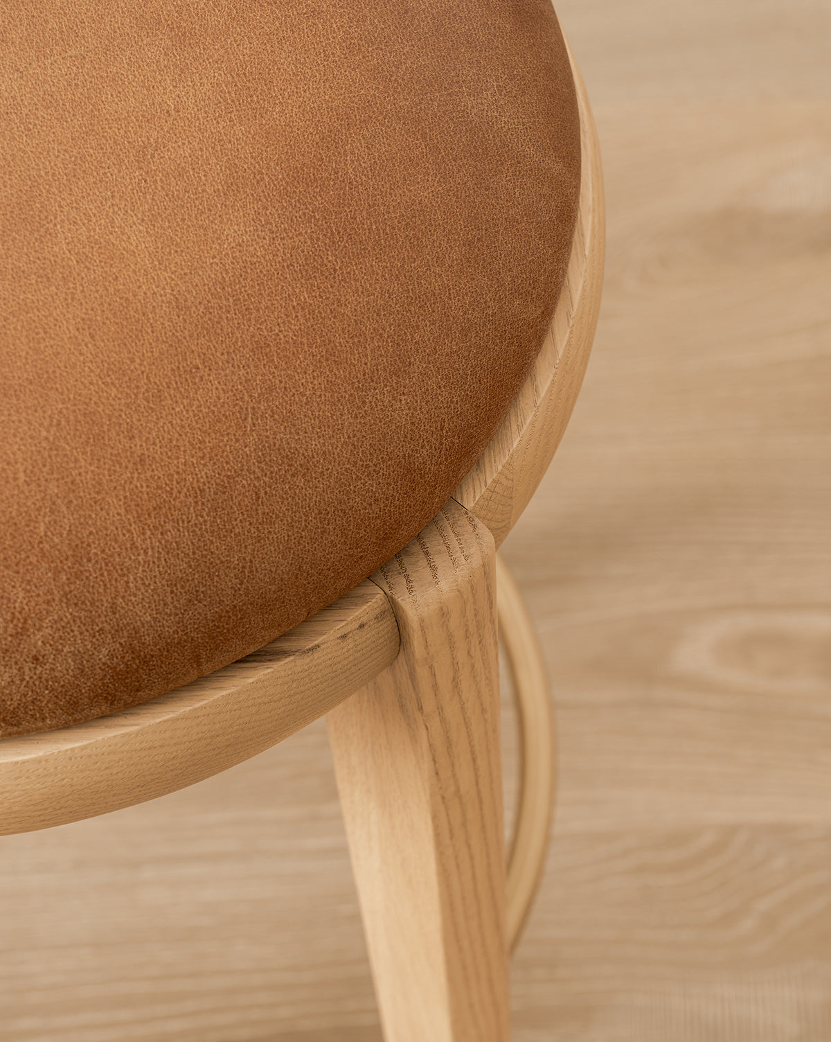 Hayes Counter Stool (Ready to Ship)
