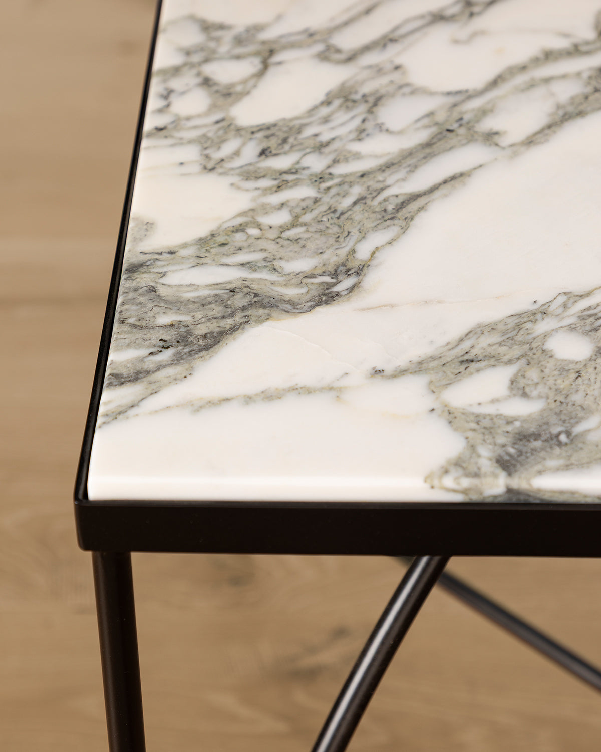 Hewitt Side Table