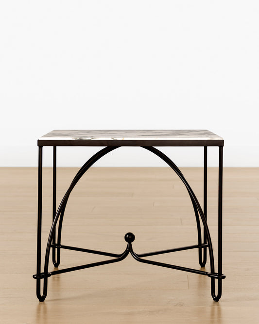 Hewitt Side Table