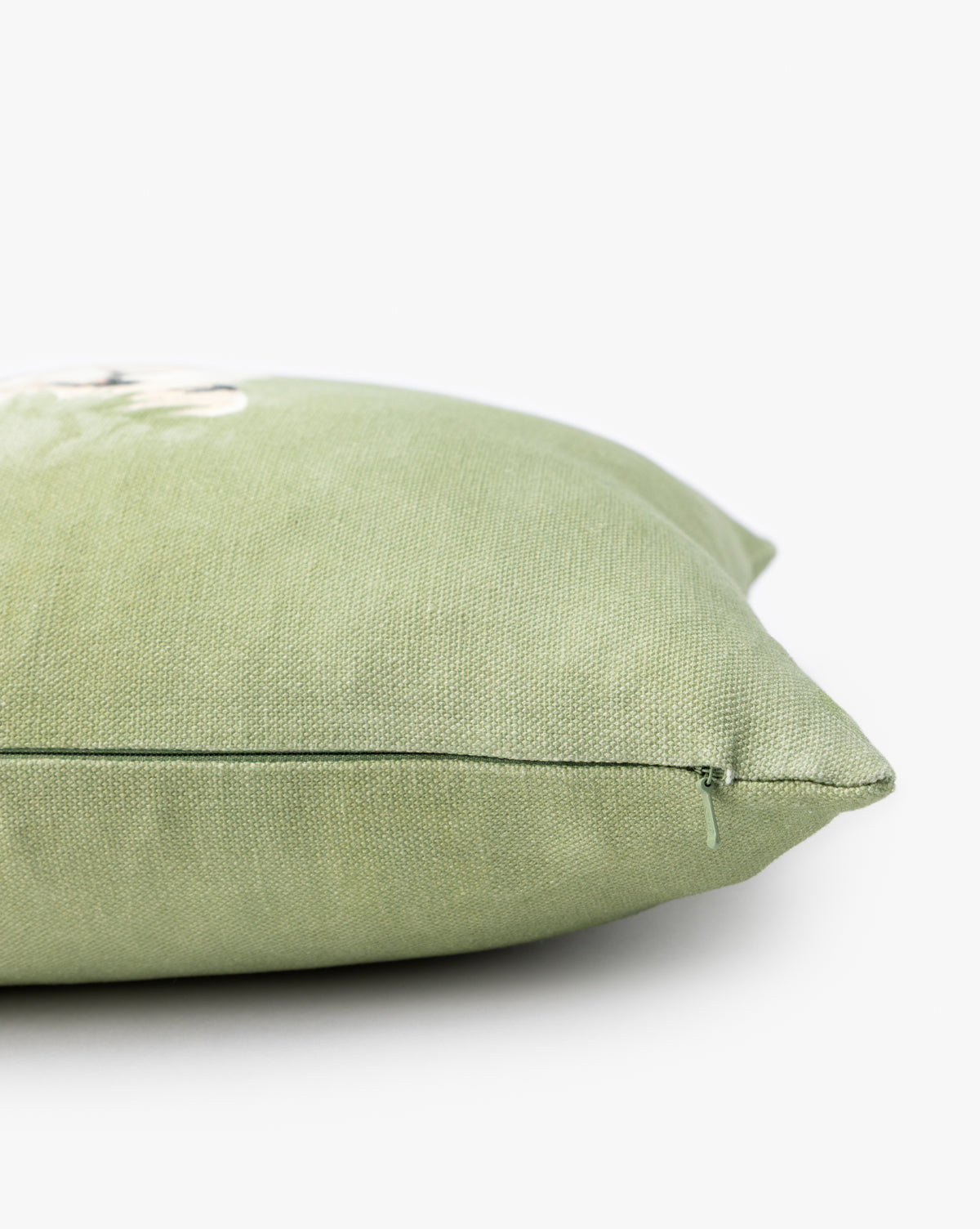 Holland Lop Pillow Cover