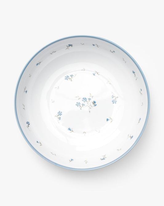 Hollingbury Melamine Outdoor Serving Bowl