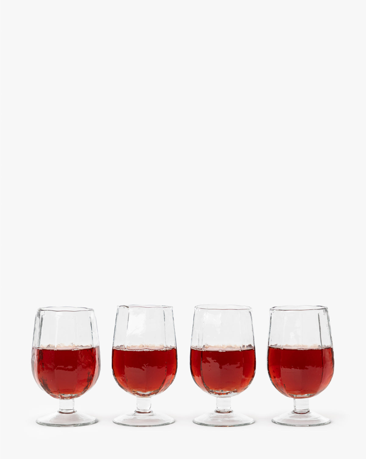 Islington Wine Glasses (Set of 4)