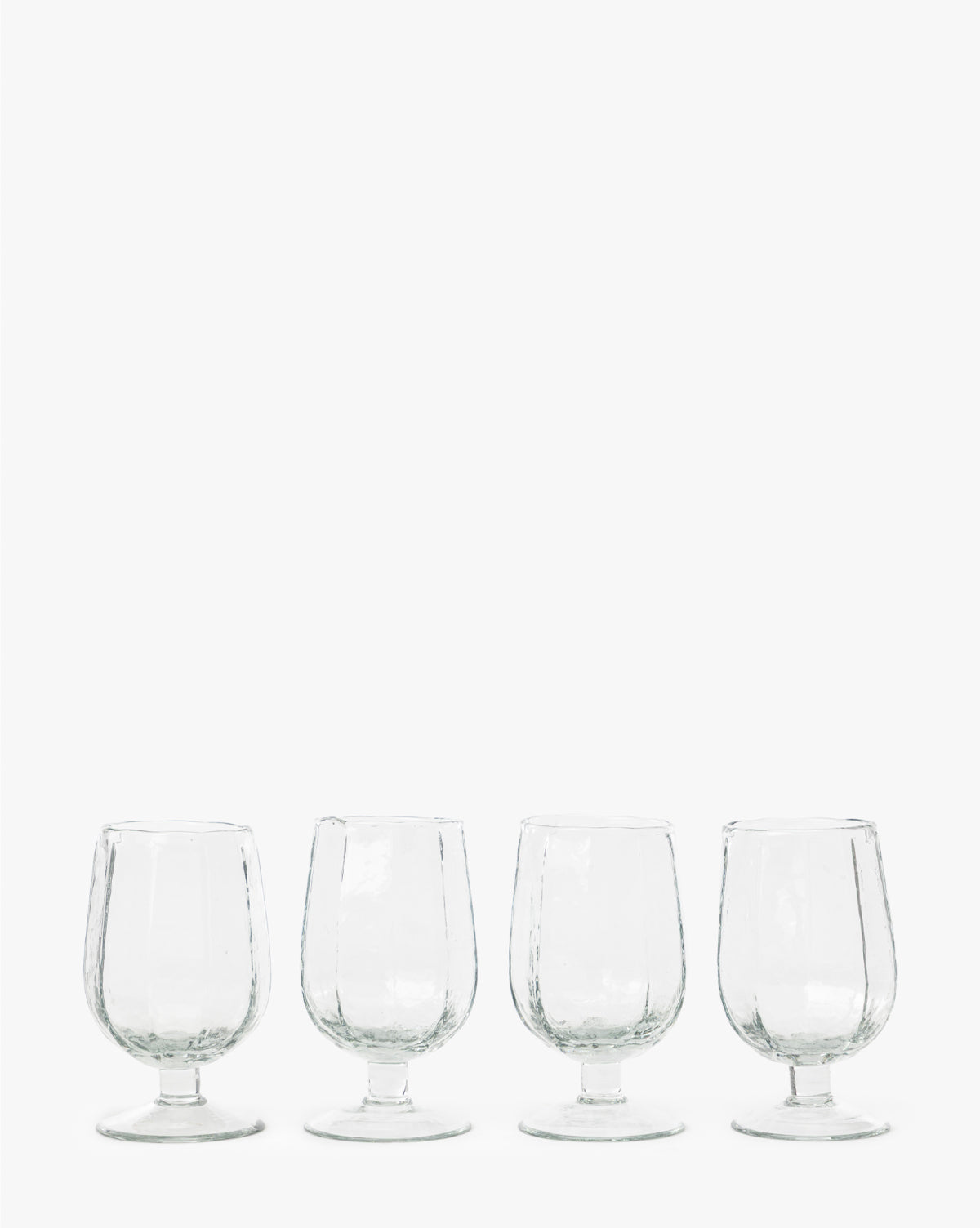 Islington Wine Glasses (Set of 4)