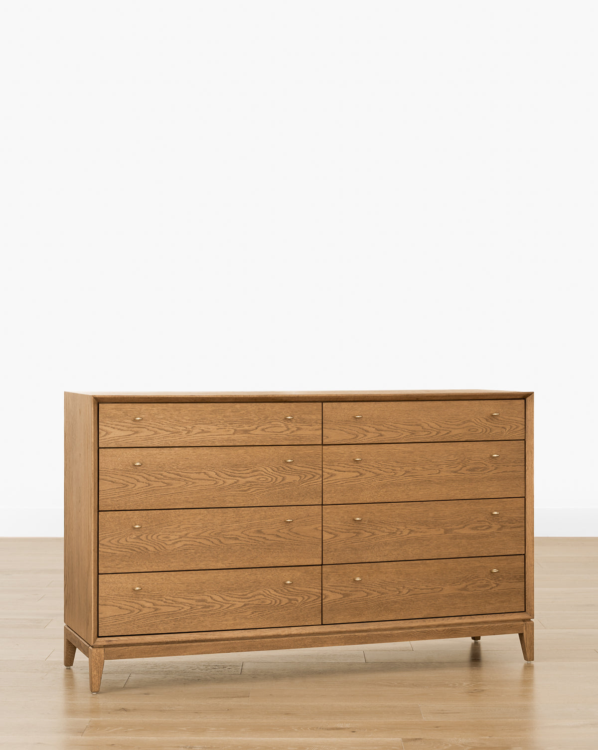 Jahnsen Dresser