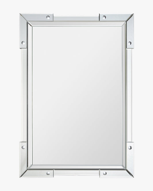 Jeremiah Wall Mirror