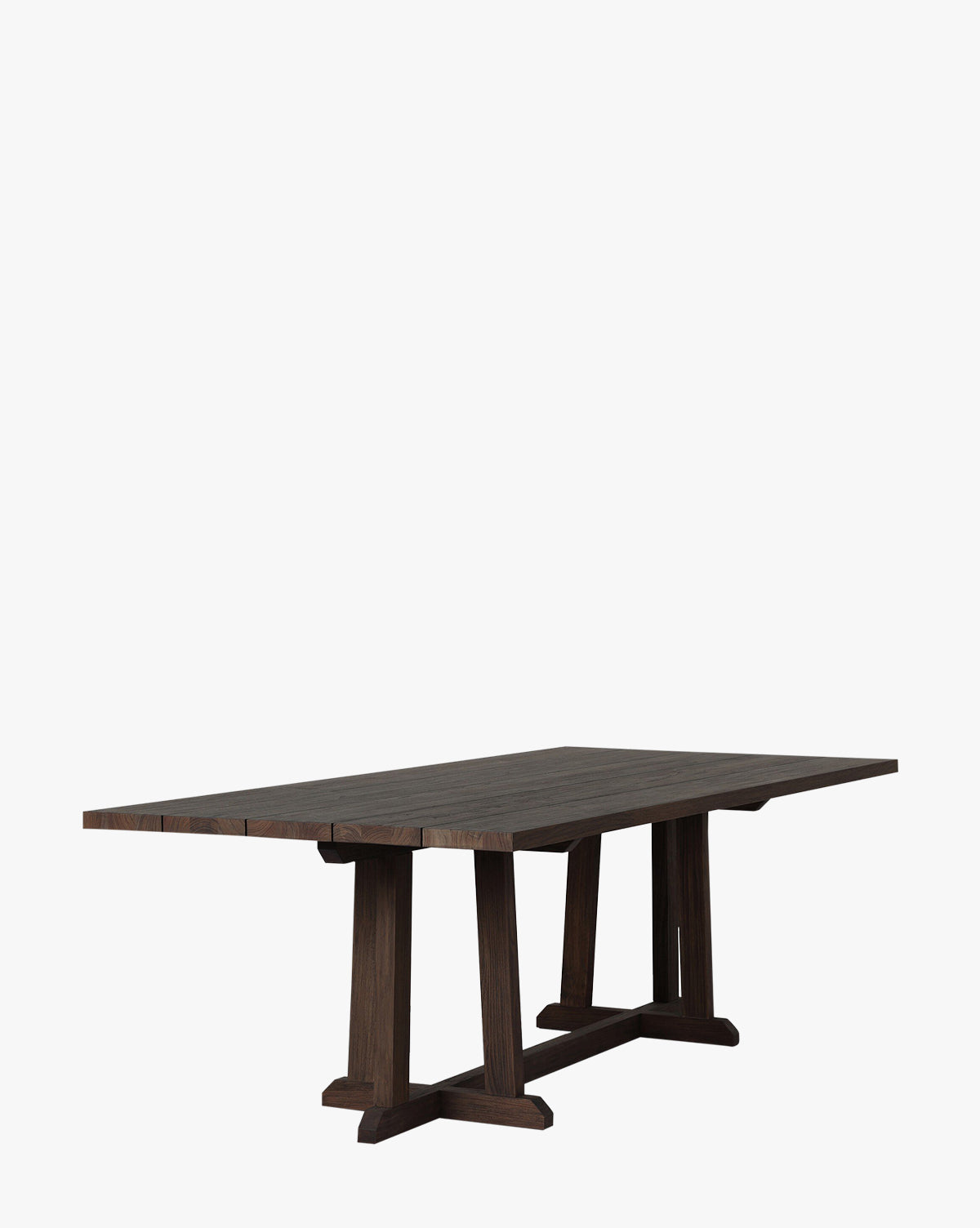 Johnson Outdoor Dining Table