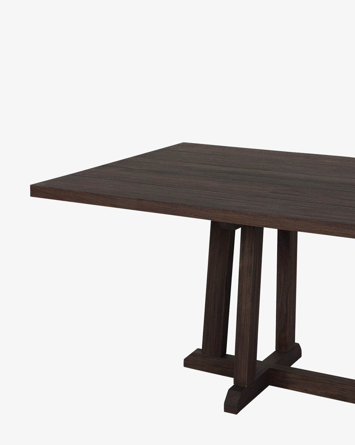 Johnson Outdoor Dining Table