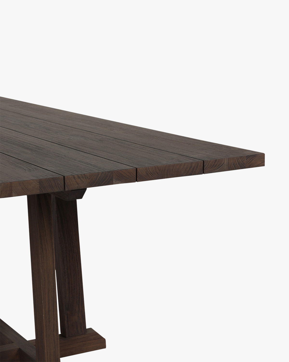 Johnson Outdoor Dining Table