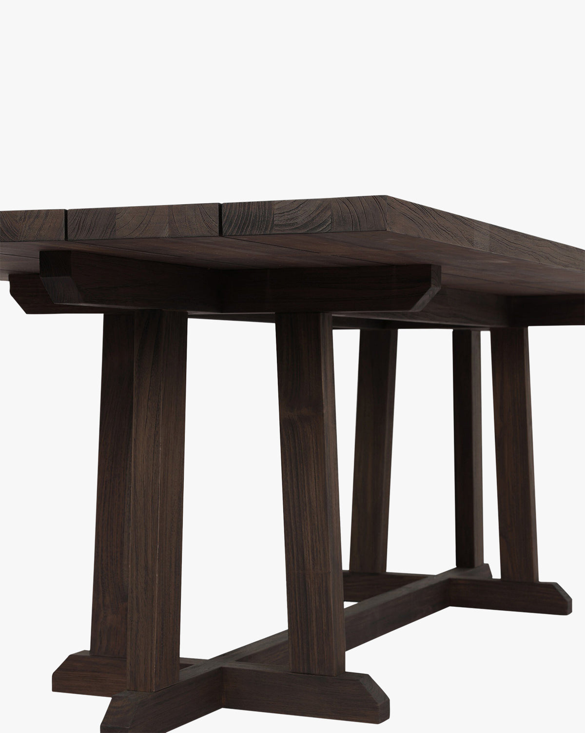 Johnson Outdoor Dining Table