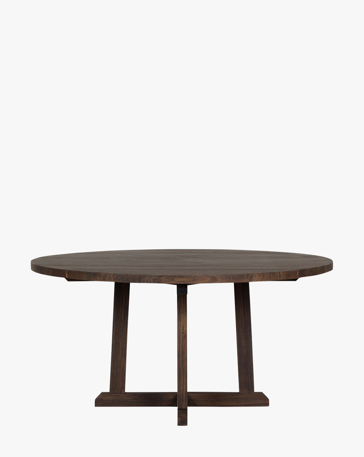 Johnson Round Outdoor Dining Table