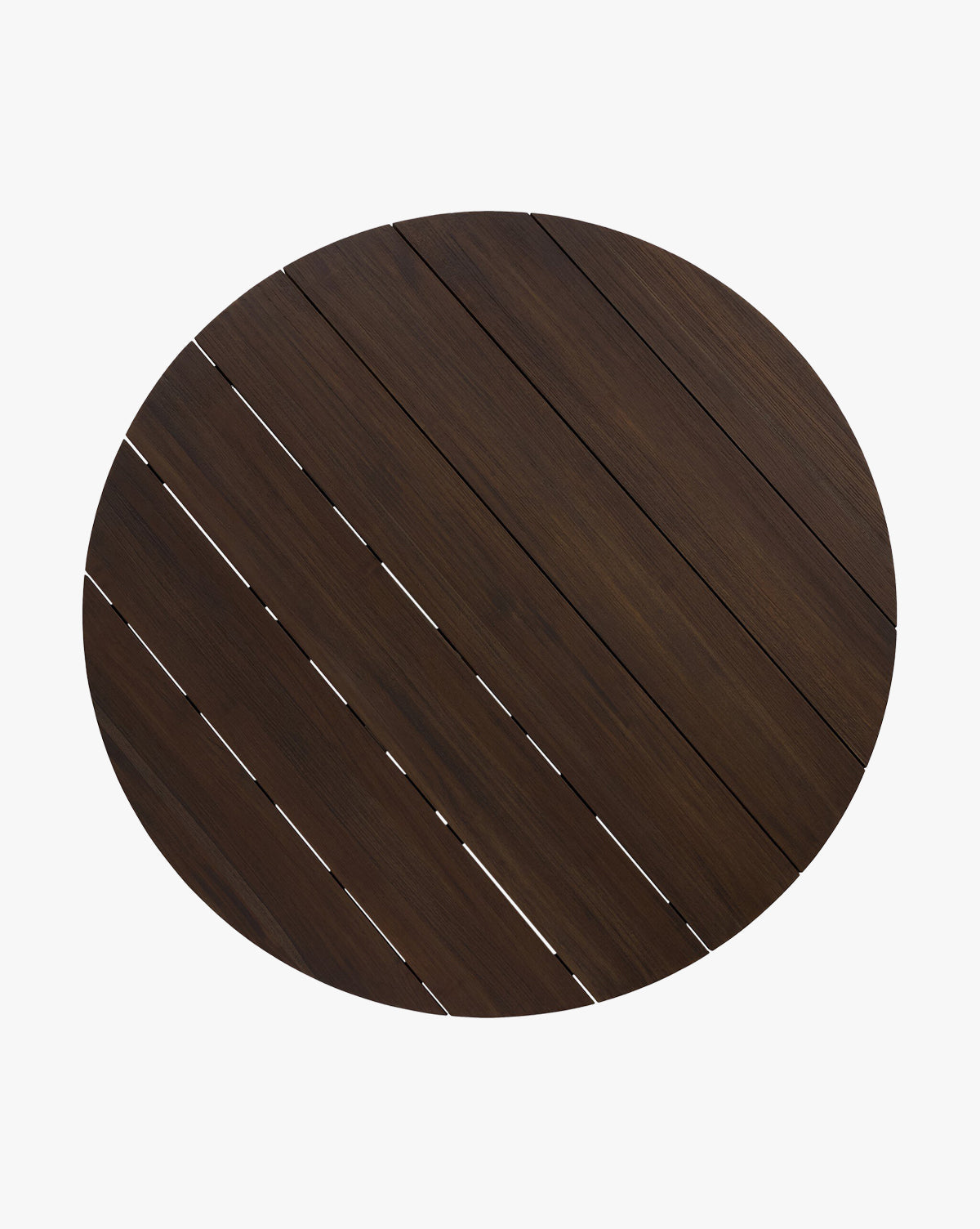 Johnson Round Outdoor Dining Table