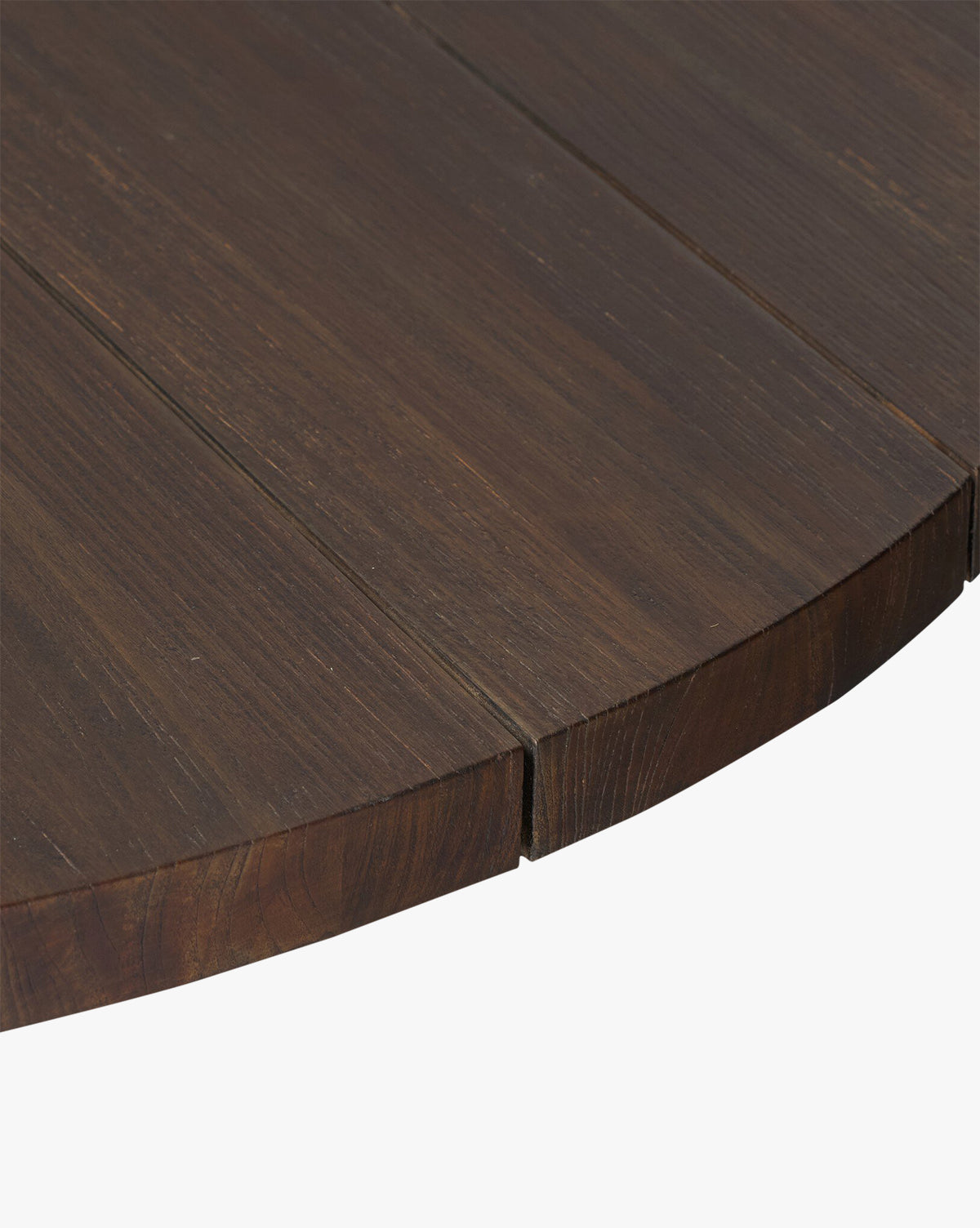 Johnson Round Outdoor Dining Table