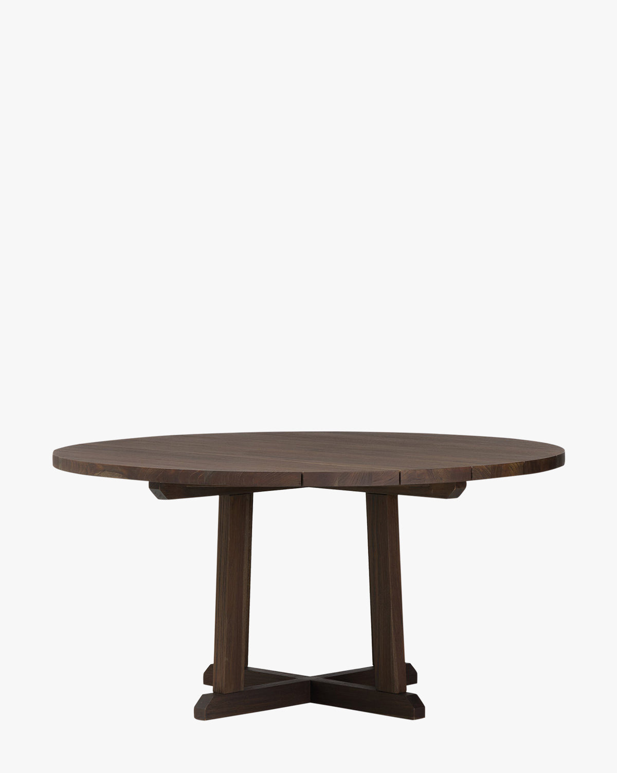 Johnson Round Outdoor Dining Table