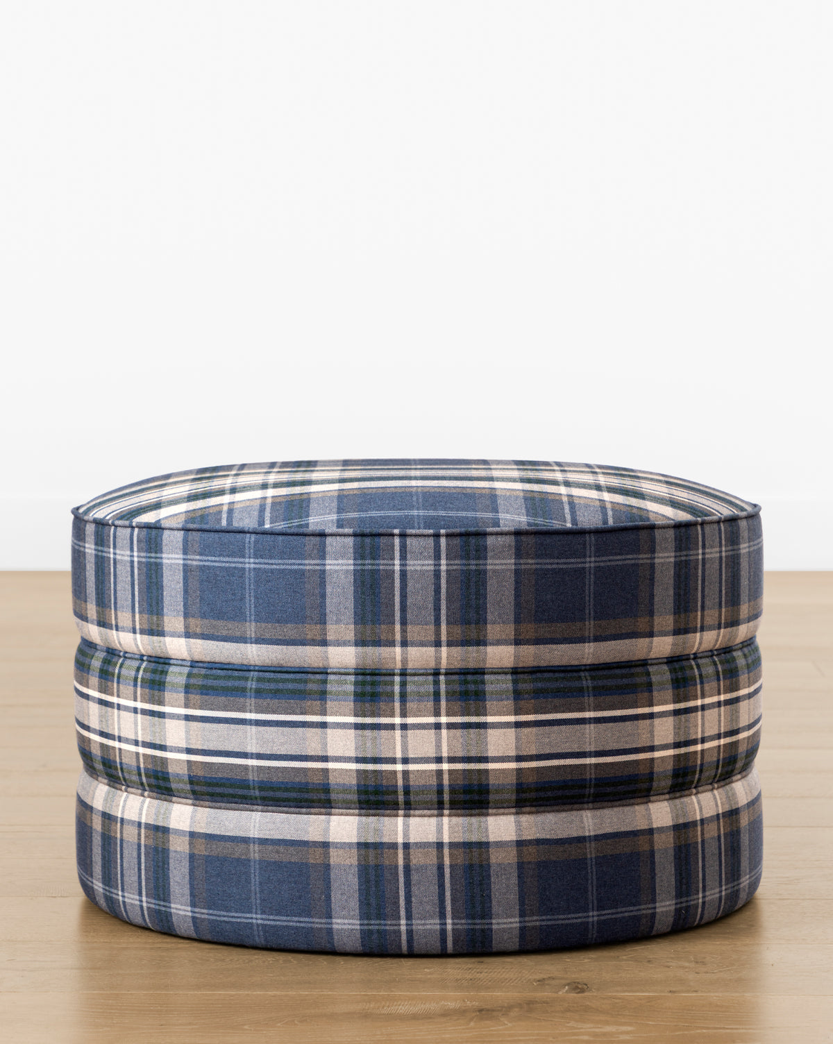 June Ottoman
