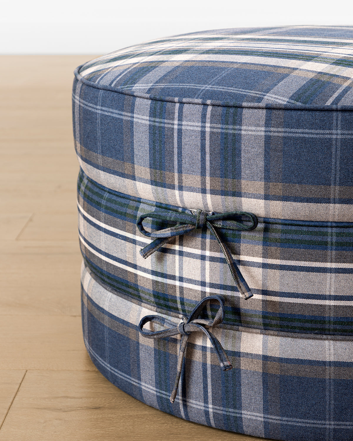 June Ottoman