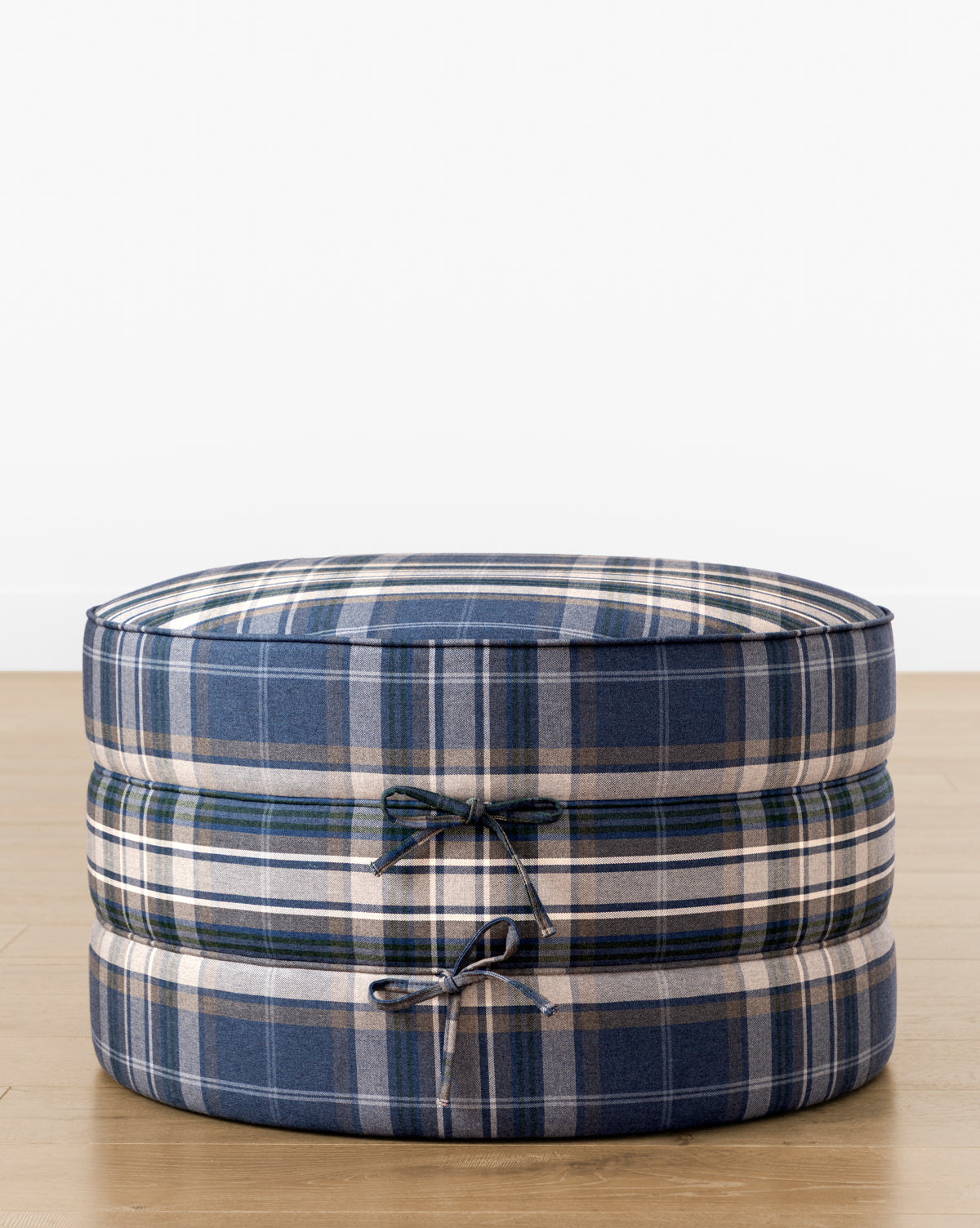 June Ottoman