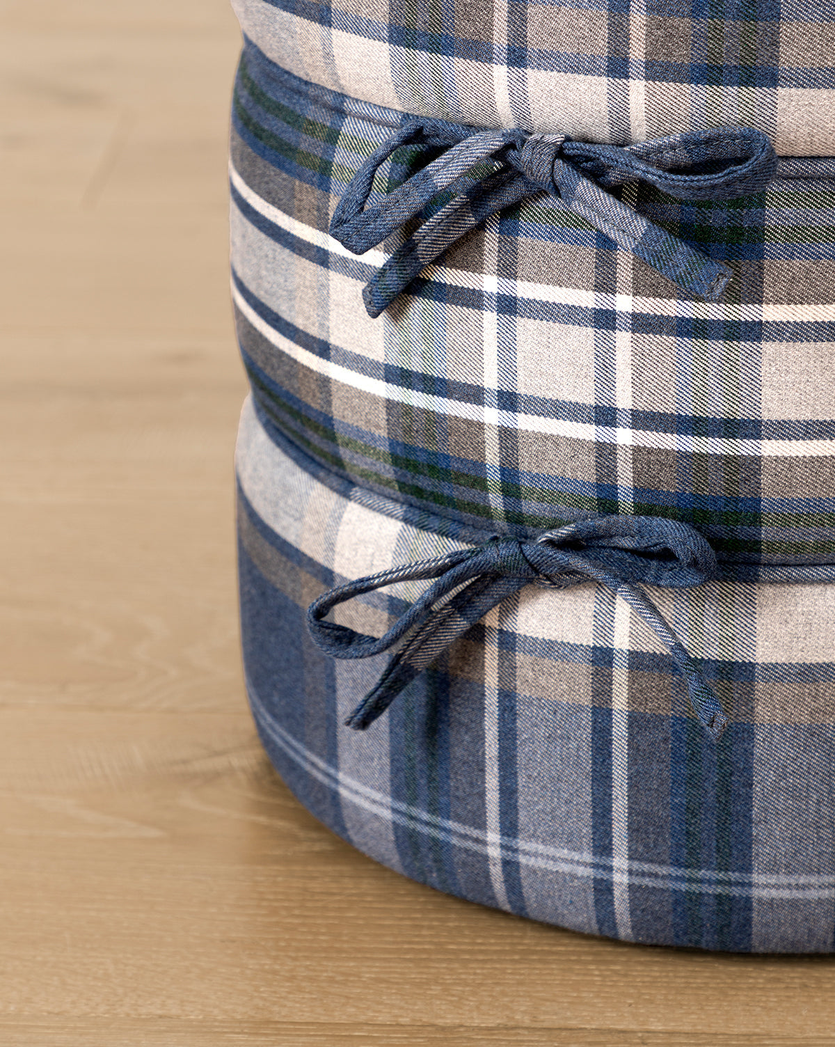 June Ottoman