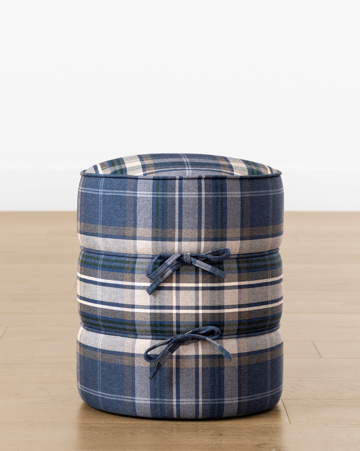 June Ottoman