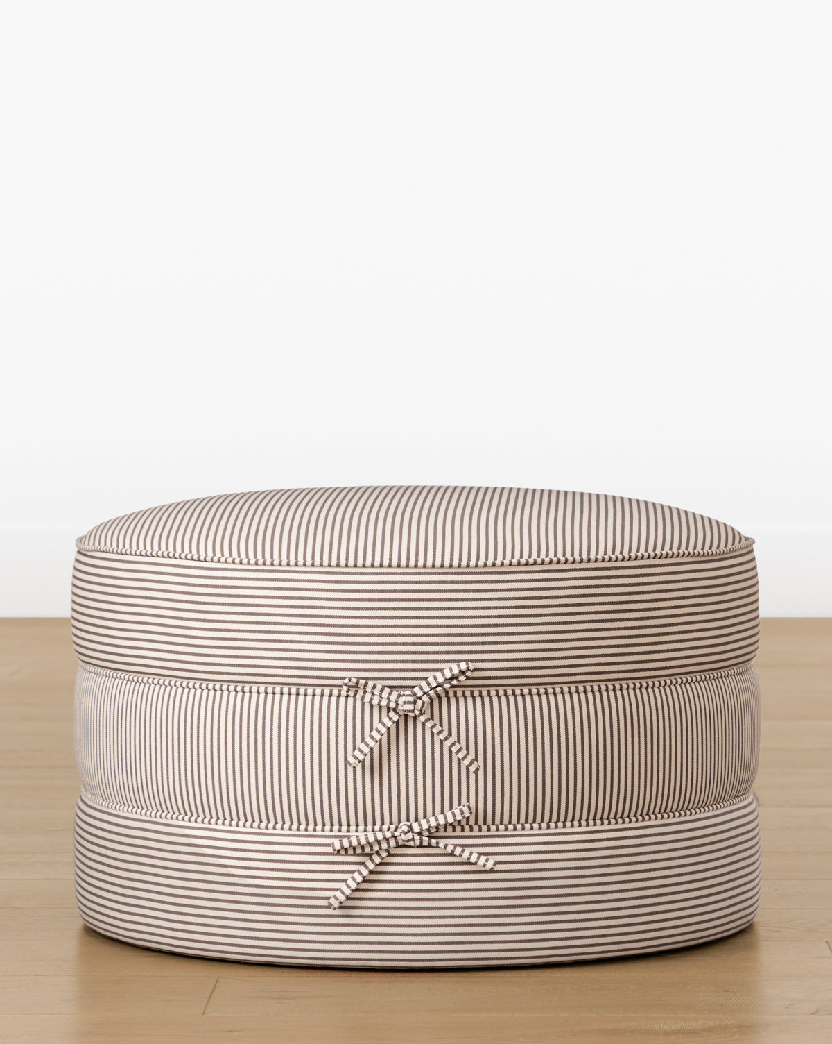 June Ottoman