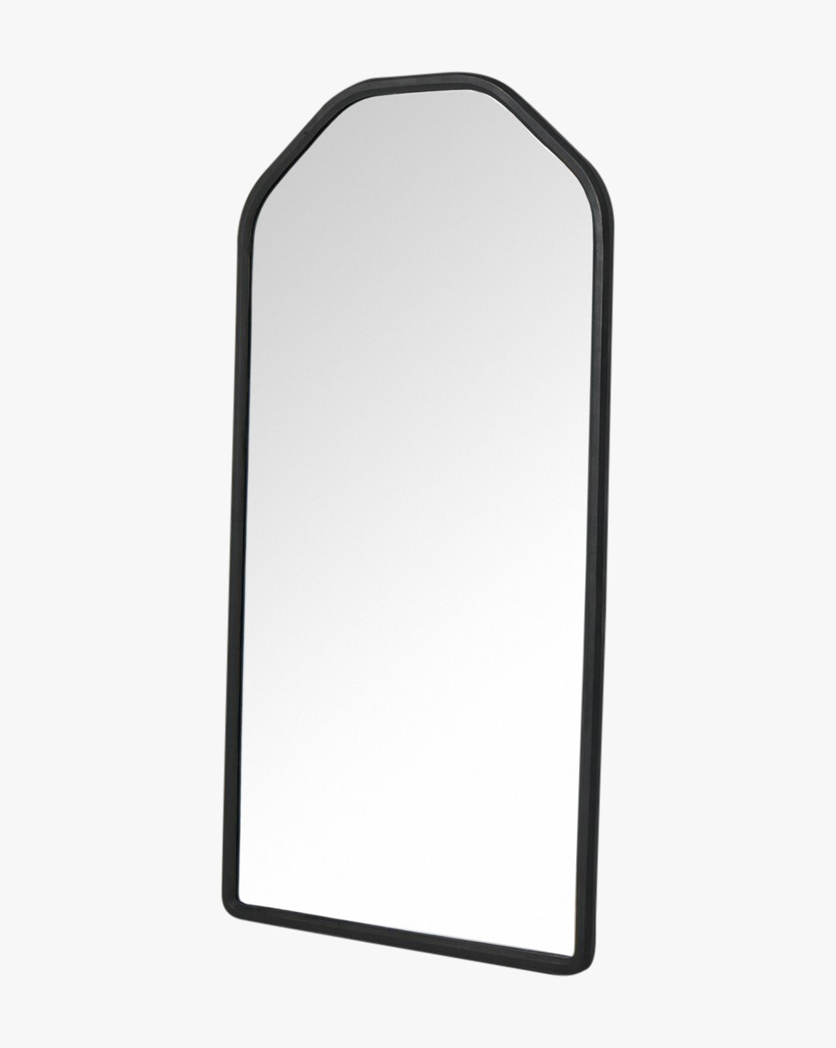 Katina Floor Mirror