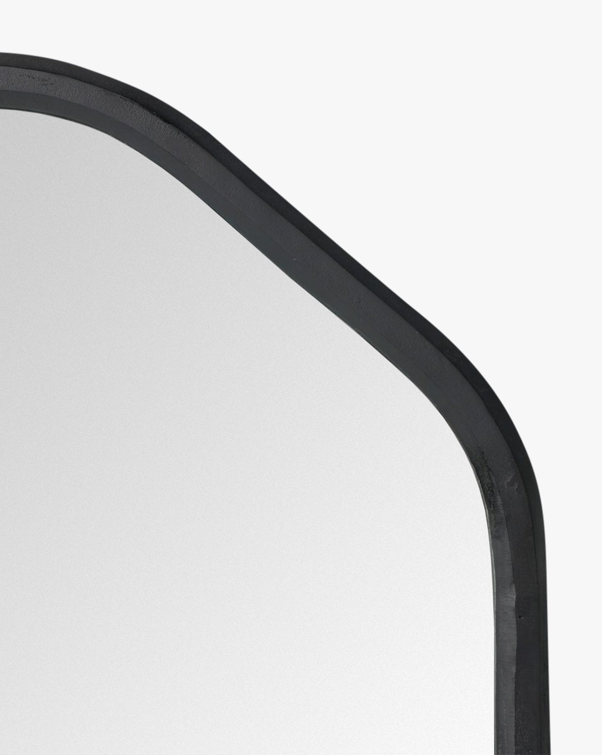 Katina Floor Mirror