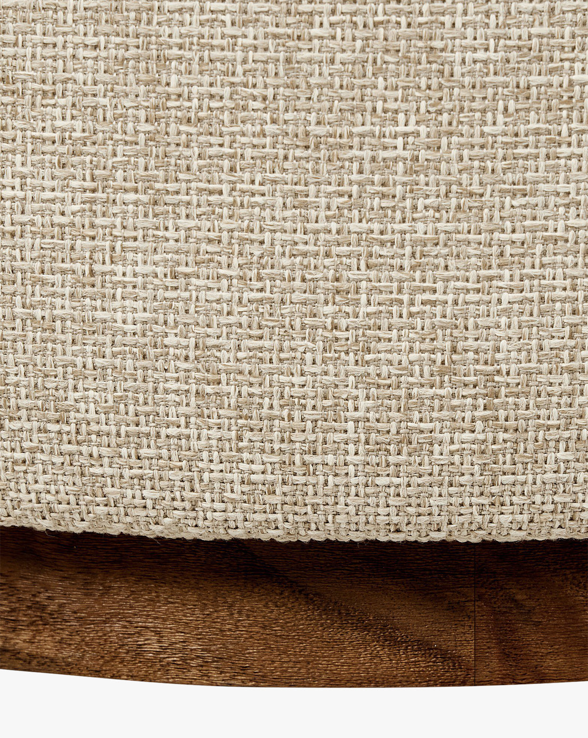 Kenzie Outdoor Ottoman