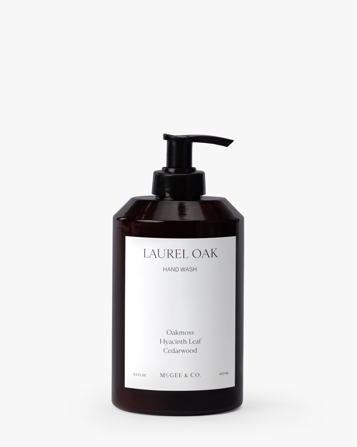 Laurel Oak Hand Soap
