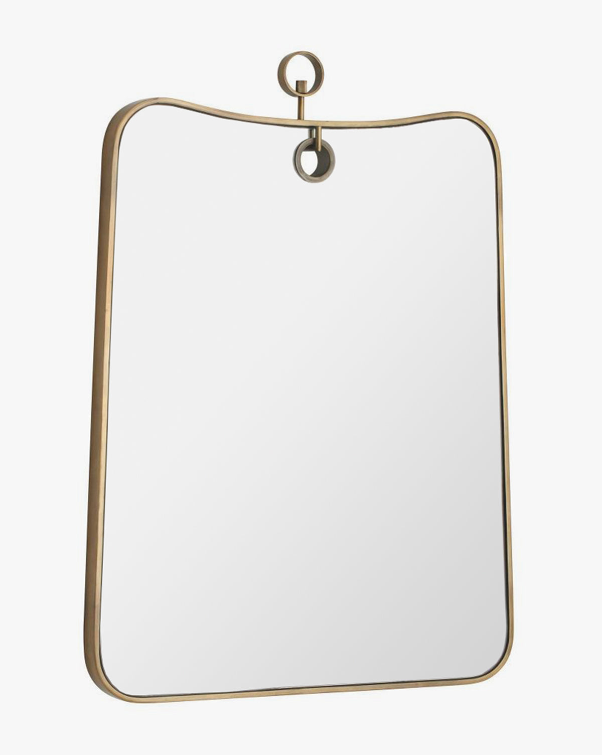 Lennox Wall Mirror