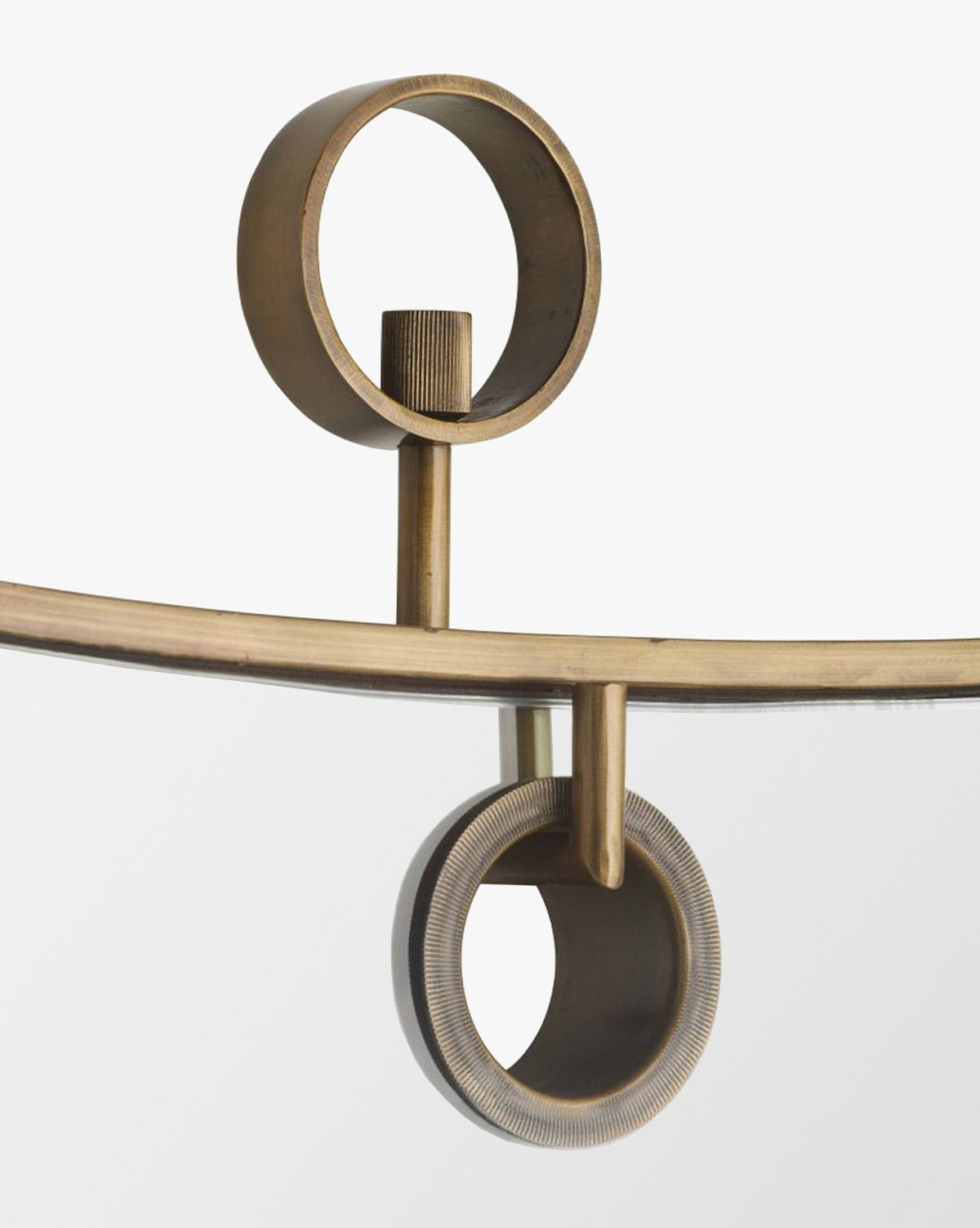 Lennox Wall Mirror