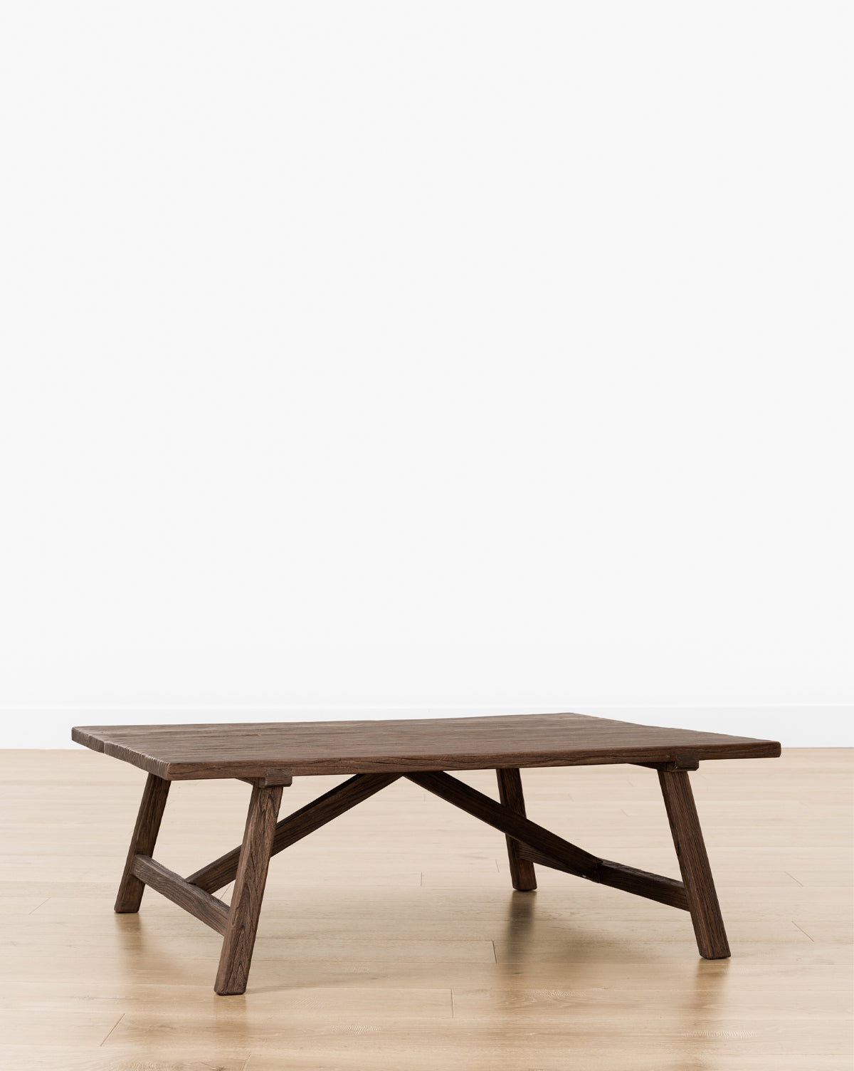 Lockwood Coffee Table