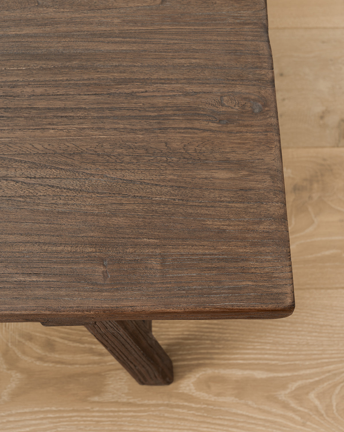 Lockwood Coffee Table