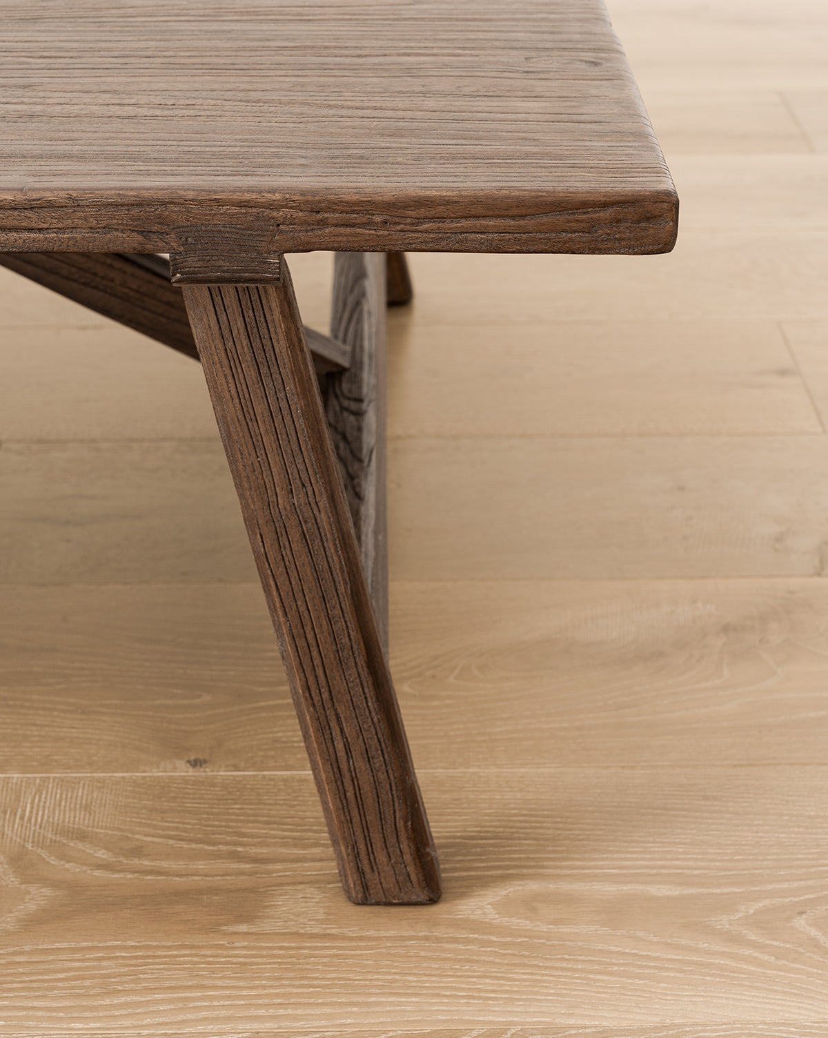 Lockwood Coffee Table