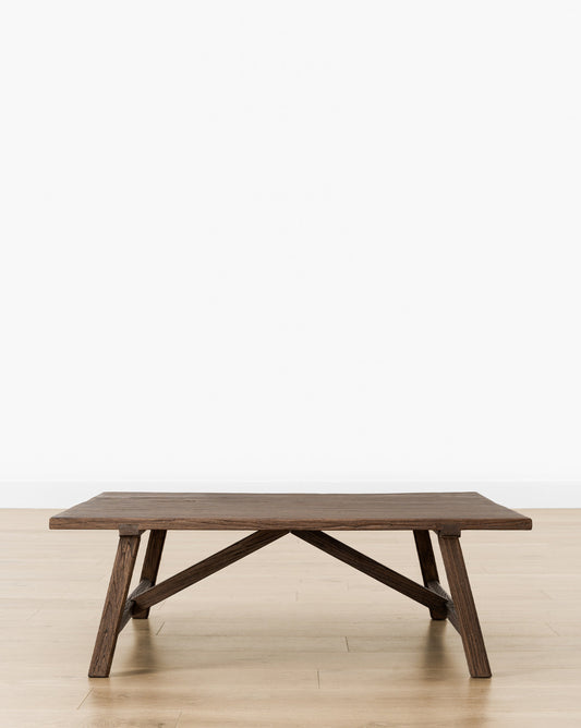 Lockwood Coffee Table