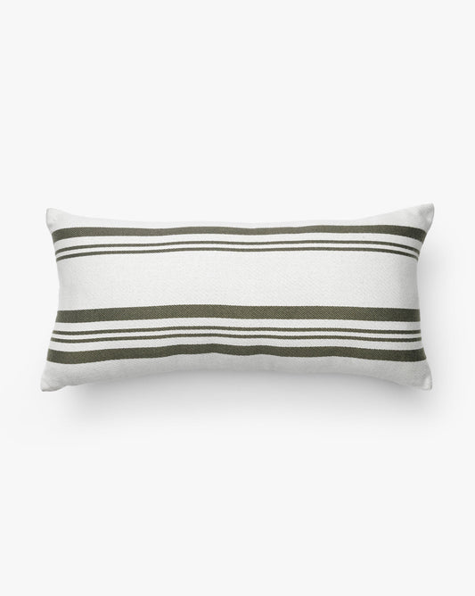 Maren Indoor/Outdoor Lumbar Pillow
