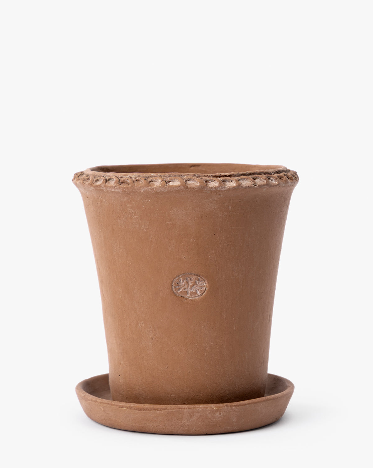 McGee & Co. Terracotta Planter