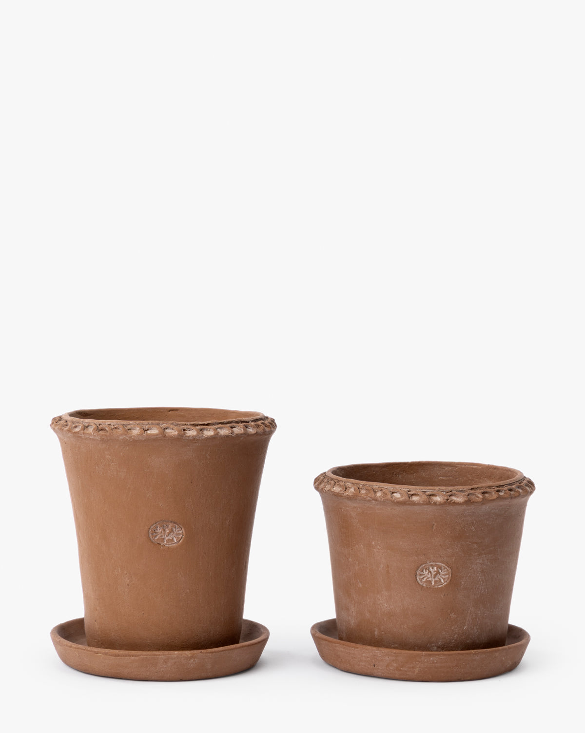McGee & Co. Terracotta Planter