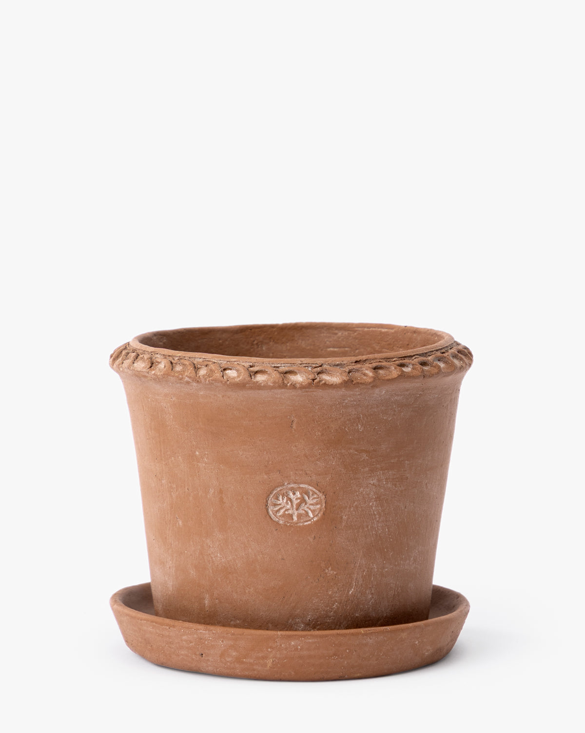McGee & Co. Terracotta Planter